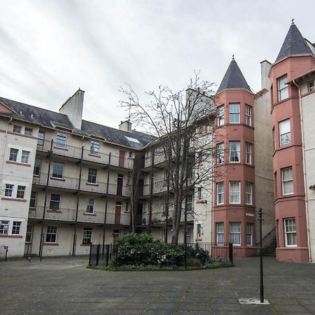 Apartamento Tron Square - 419 Edimburgo Exterior foto
