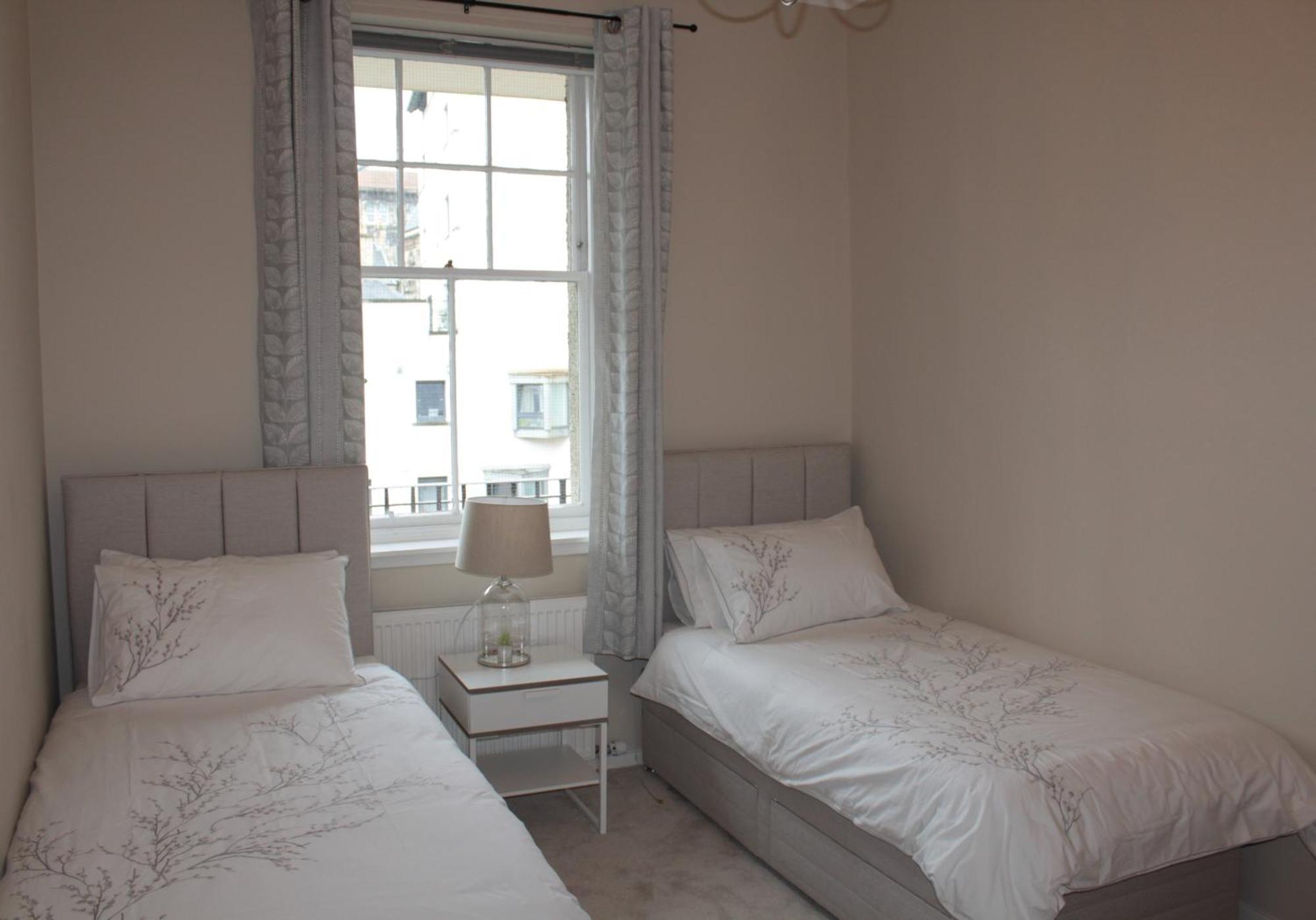 Apartamento Tron Square - 419 Edimburgo Exterior foto