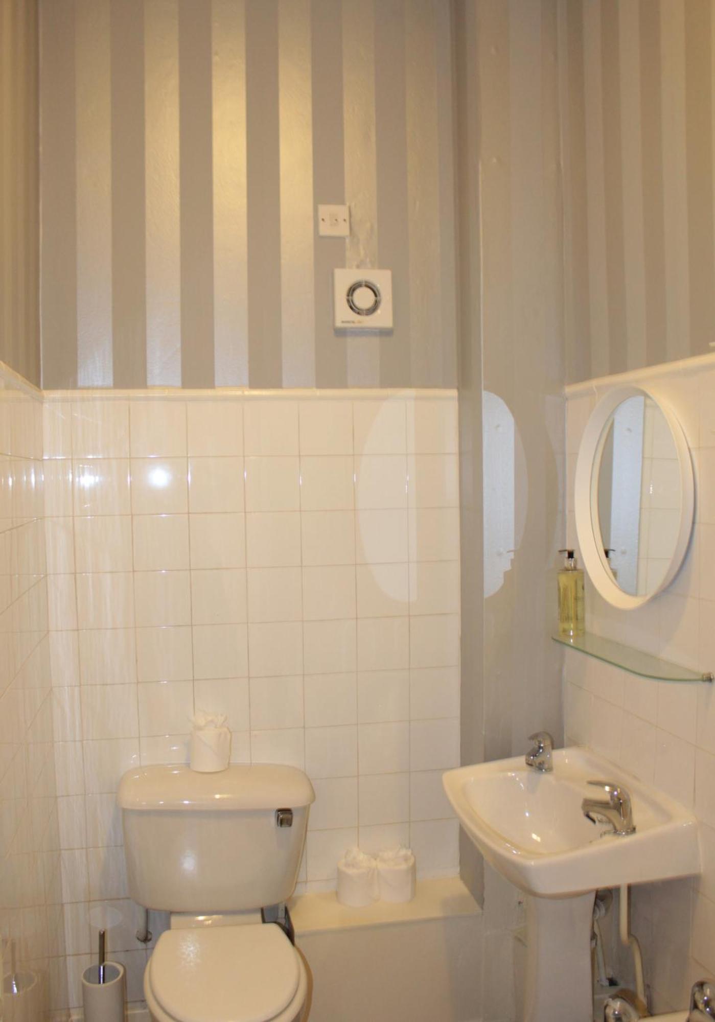 Apartamento Tron Square - 419 Edimburgo Exterior foto