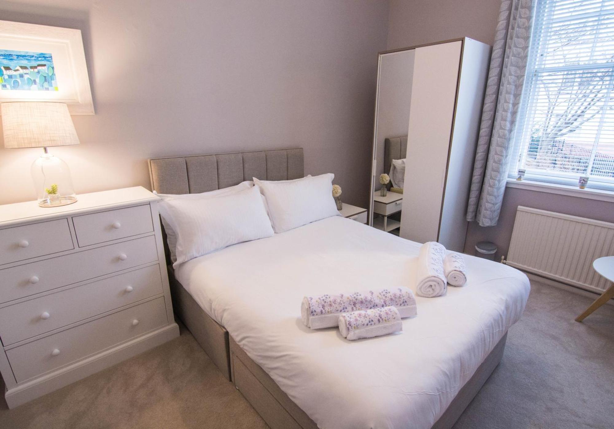 Apartamento Tron Square - 419 Edimburgo Exterior foto